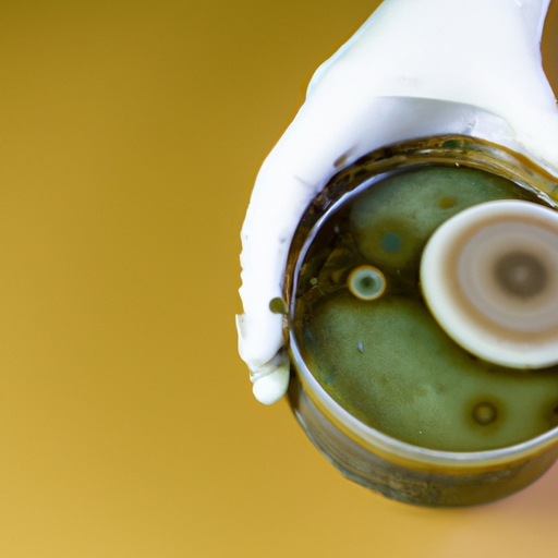 What is mold inspection and why is it important?