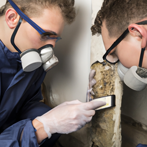 Discover the Secrets to a Healthy Living Space with our Mold Inspection and Remediation Services