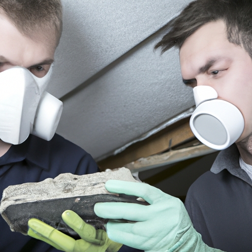 What is the cost of professional mold testing services in my area?